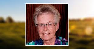 Delores J. Griswold Obituary 2019