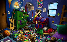 Hidden Object Games