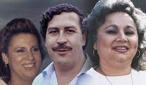 Quién fue Griselda Blanco? Conoce a la 'Reina del Narcotráfico' que inició  a Pablo Escobar | Griselda Blanco Netflix | Viuda Negra | La reina del  Narcotráfico | Griselda Blanco La reina