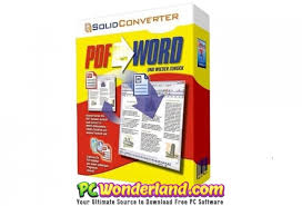 This article explains how to convert pdf documents to powerpoint slides using the adobe pdf. Solid Converter Pdf 10 0 9341 3476 Free Download Pc Wonderland