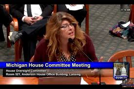 Naomi wolf graduated from yale in 1984 and was a rhodes scholar at new college, oxford university. Abortion Nazi Conspiracies Derail Michigan Gop Hearing On Vaccine Passports Bridge Michigan