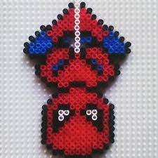 Posted by admin in uncategorized | comments off on modele de dessin pour perle a repasser a imprimer. Instagram Photo By Hadavedre El Hada Vedre Via Iconosquare Perler Beads Designs Diy Perler Beads Fuse Beads