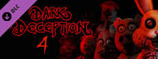 Check out dark deception chapter 3:strange sewer. Steam ä¸Šçš„dark Deception Chapter 4