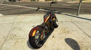 Buying and customizing my western zombie chopper in the new dlc for gta 5: Western Zombie Bobber Chopper Appreciation Thread Page 2 Vehicles Gtaforums