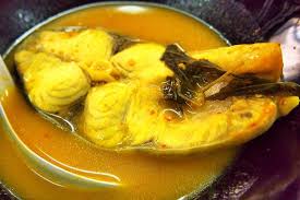 Patin bangau bukan bermaksud gulai patin tempoyak dihidangkan dengan daging bangau tetapi lokasi kedai makan ini dalam kampung bangau tanjung. Vocket Makan Patin Masak Tempoyak Di Ana Patin House Mutiara Damansara