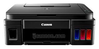 Firstly, download the canon printer driver & finish the installation process. Canon Pixma G3500 Drivers Download Ij Start Cannon