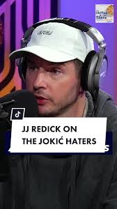 Debunking Myths of Nikola Jokic: The Ultimate Team Player