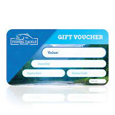 Check spelling or type a new query. Gift Card Fishing Tackle Ireland