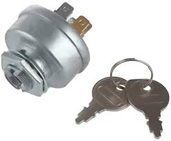 Steering and lawn tractor parts of all kinds. Midiya Genuine Parts Tractor Ignition Starter Switch With 2 Keys For Toro Craftsman Lawn Mower Parts Sears Mtd Craftsman John Deere Toro Riding Lawn Mower Std365402 24688 725 0267 925 0267 21064 42106 Amazon Ca Automotive