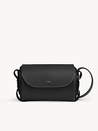 Clare V Gosee Clutch In Black The Yes
