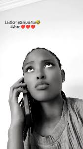 Lastborn utamjuua tuu anampgia mama yake kwa kutumia calculator 🤣🤣,  #Mama❤️❤️❤️