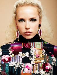 Eve Fitzpatrick Mykhailuta