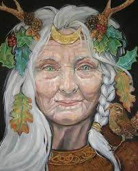 Local poet and playwright Peter Yates encapsulates the festive spirit in a  piece written exclusively for Derbyshire Life