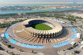 Emiratis are zealous fans of football. Asian Cup 2019 Stadiums Your Guide To The Venues In The Uae Goal Com