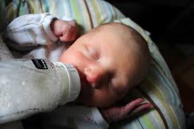 Maybe you would like to learn more about one of these? 3 Ways To Get A Breastfed Baby That Won T Take A Bottle To Drink Wehavekids