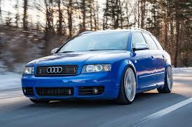 Image result for Rasant Blue 2004 S4