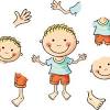 Story & rhymes + stories for kids. 1