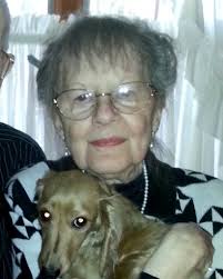 Evelyn L. MacAlpine Obituary November 17, 2023