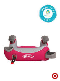 Graco Affix Backless Youth Booster With Latch System Aschcroft Baby Center Target Baby Car Seats