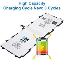 Get latest prices, models & wholesale prices for buying samsung lithium electric car, erikshaw, electric go kart and other eletric vehicle battery pack. Battery For Samsung Galaxy Tab 2 P5100 10 1 Inch 7000mah For P5100 Galaxy Tab 2 10 1 For Galaxy Tab Series For Samsung Mmobiel