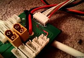 How to charge lipo batteries in parallel. Lipo Battery Parallel Charging Tutorial Oscar Liang