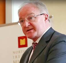 British Government still failing to face the past