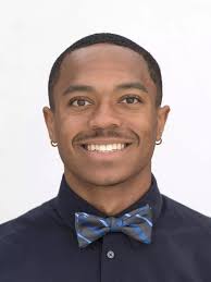 2018 Track and Field Roster