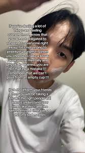 a gentle reminder to every burned out students <3