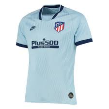 Футболка + шорты + гетры). Kupit Forma Atletiko Madrid 2019 2020 Rezervnaya Footballinc Magazin Futbolnoj Formy