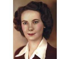 Shirley Neunaber Obituary (1922