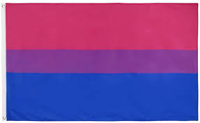 There are 10345 bisexual pride flag for sale on etsy, and they cost 10,00 $ on average. Small Bi Pride Flag 60 X 90 Cm