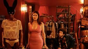 Movie Review: Italian single needs help believing shes “Still Fabulous |  Movie Nation