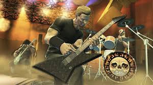 Zoe samuel 6 min quiz sewing is one of those skills that is deemed to be very. Guitar Hero Metallica Metallica Wiki Fandom