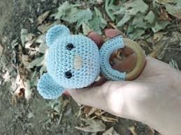 Bebeklerimize Saglikli Organik Dis Kasiyicilar Orebilecegimizi Biliyor Muydunuz Hem Cok Kolay Hem De Cabucak Bitiyor He Amigurumi Tig Isleri Orgu Modelleri