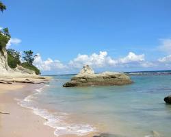 Image of Sitapur Bay, Neil Island