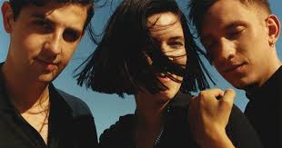 THE XX'TEN KENDİM OYNAR KENDİM ÇEKERİM VİDEOSU