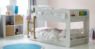 Nola wire brushed low twin loft bed. Mini Me Compact Bunk Bed The Low Bunk That S Just Right For Little Kids Low Bunk Beds Kid Beds Bunk Beds
