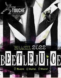 6 you (not feed) the bears! Beetlejuice The Musical Posts Facebook