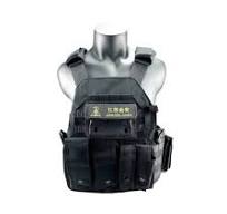 Direct Factory Price Militray Tactical Gear Molle System Tactical  Bulletproof Vest