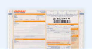Cara semak tracking poslaju status penghantaran barang melalui pos malaysia secara online & sms. Poslaju Tracking K2track