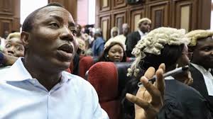 Naija news headlines & latest celebrity gists from nigeria, covers nigerian activist and politician, omoyele sowore is currently fighting members of his party. Omoyele Sowore New York Based Journalist Detained By Nigeria S Security Forces Cnn