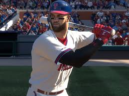 Here is a list of the 54,786 pc games in the pcgamebenchmark database. Playstation S Mlb The Show Is Coming To Xbox And Nintendo Switch
