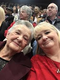 Betty L McCullar Obituary