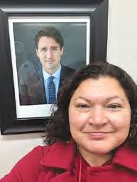 Advocacy in Action: NCN's Leadership Takes