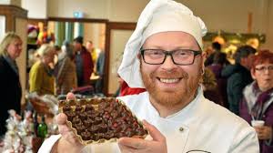 3. Adventswochenende in Gotha