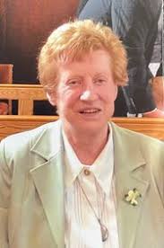 Condolence Book for Anna KILLIAN (née Mannion) (Derrane, Roscommon)