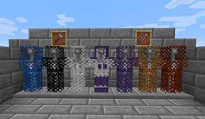 Heroic armory mod 1.12.2 is an extremely useful mod with the ability to add hundreds of weapons into the minecraft world. Armory Armoring The World Mod Para Minecraft 1 12 2 Minecrafteo