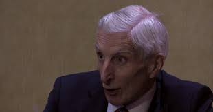 Martin Rees