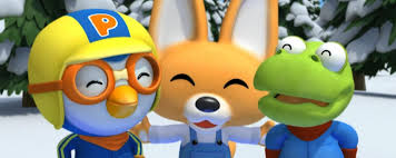 A penguin battles his way from adolescence to adulthood before a tragedy makes him king of the entire colony. Watch Pororo The Little Penguin In Streaming Online Tv Shows Starzplay