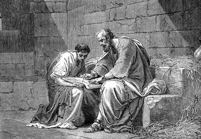 St. Paul the Apostle | Patron Saint, Biography, & Facts | Britannica